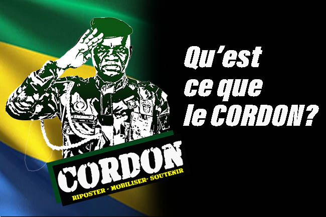 Qu'est ce que le CORDON?